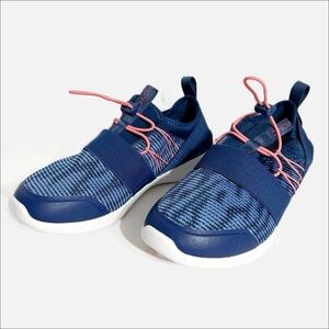 Vionic Alaina Podiatrist Designed Active Walking Sneakers Cushioned Footbed 💙🩷